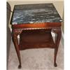 Image 1 : Chippendale Style Side Table