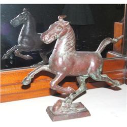 Chinese Statue