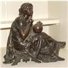 Image 1 : French Bronze Statue