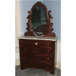 Victorian Dresser