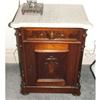 Image 1 : Victorian Half Commode