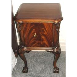 Victorian Night Stand
