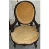 Image 1 : Victorian Lady's Chair