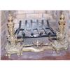 Image 1 : Victorian Andirons