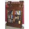 Image 1 : Victorian Bookcase