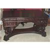 Image 1 : R.J. Homer Partners Desk