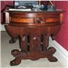 Image 2 : Victorian Library Table