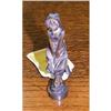 Image 1 : Figural Wax Stamp