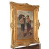 Image 1 : G. Lisini Oil Painting