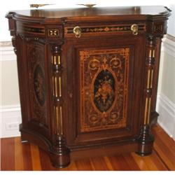 Victorian Credenza