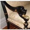 Image 2 : American Classical Style Hall Bench