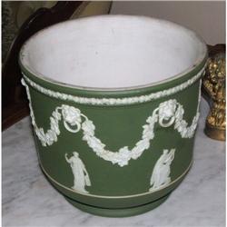 Wedgewood Jardiniere