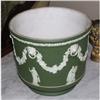 Image 1 : Wedgewood Jardiniere