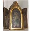Image 1 : Religious Triptych