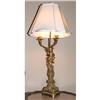 Image 1 : Victorian Table Lamp