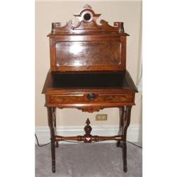Victorian Writing Desk