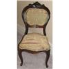 Image 1 : Victorian Side Chair