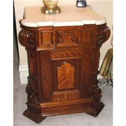 Victorian Commode