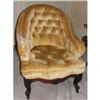 Image 1 : Victorian Arm Chair