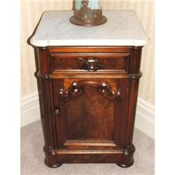 Victorian Commode