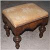 Image 1 : Victorian Footstool