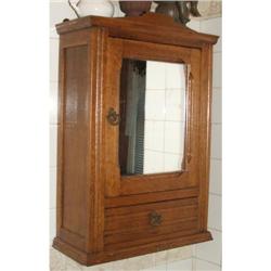 American Wall Cupboard