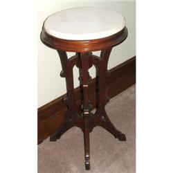 Victorian Side Table