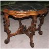 Image 1 : Victorian Side Table