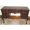 Image 1 : Chippendale Style Vanity