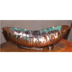 Arts & Crafts Planter