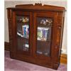 Image 1 : Victorian Bookcase