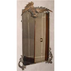 Federal Wall Mirror
