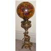 Image 1 : Victorian Banquet Lamp