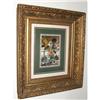 Image 1 : Gilt Wood Picture Frame