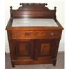 Image 1 : Victorian Commode