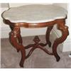 Image 1 : Victorian Center Table