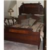 Image 1 : Victorian Bed