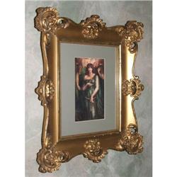 Victorian Frame