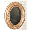 Image 1 : Oval Wall Mirror
