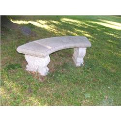 Garden Benches- Five