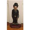 Image 1 : Charlie Chaplin Door Stop