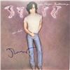 Image 1 : Signed John Cougar Mellencamp uh-Huh Album Cover