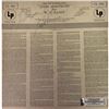 Image 1 : Signed Louis Armstrong Louis Armstrong Plays W.C. Handy Album Cover