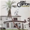 Image 1 : Signed Eric Clapton, 461 Ocean Boulevard Album Cover