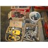 Image 2 : PALLET OF MILWAUKEE; DEWALT; PASLODE; MAKITA CORDLESS TOOLS; NEED REPAIR (8 BUNDLES)