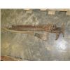 Image 1 : AXE & 36" JACKALL