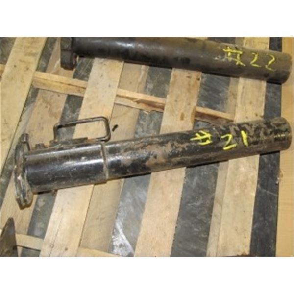 2 -5/16"  5TH WHEEL LEG INSERT