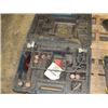 Image 1 : BOSCH LASER LEVEL BOX & PARTS (NO LEVEL)