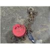 Image 1 : SMALL CHAIN HOIST