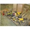 Image 1 : DEWALT CORDLESS TOOLS